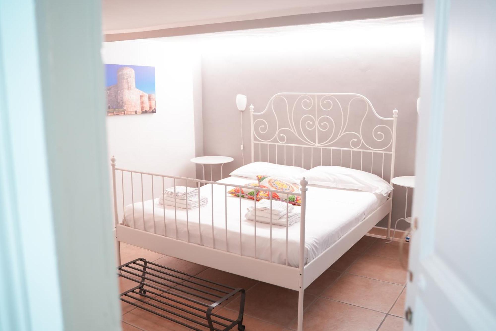 Catania Vibes Bed & Breakfast Exterior photo