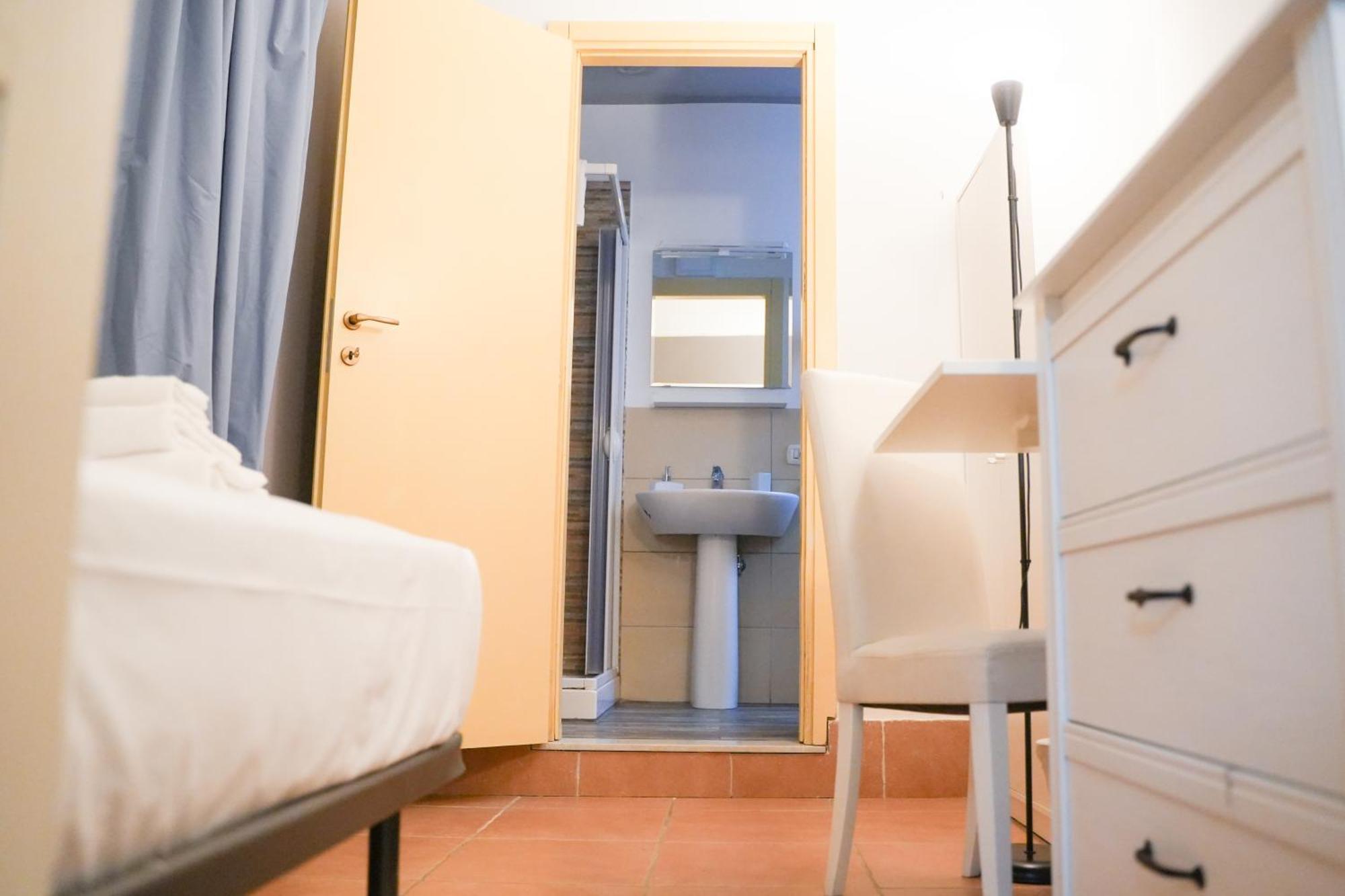 Catania Vibes Bed & Breakfast Exterior photo