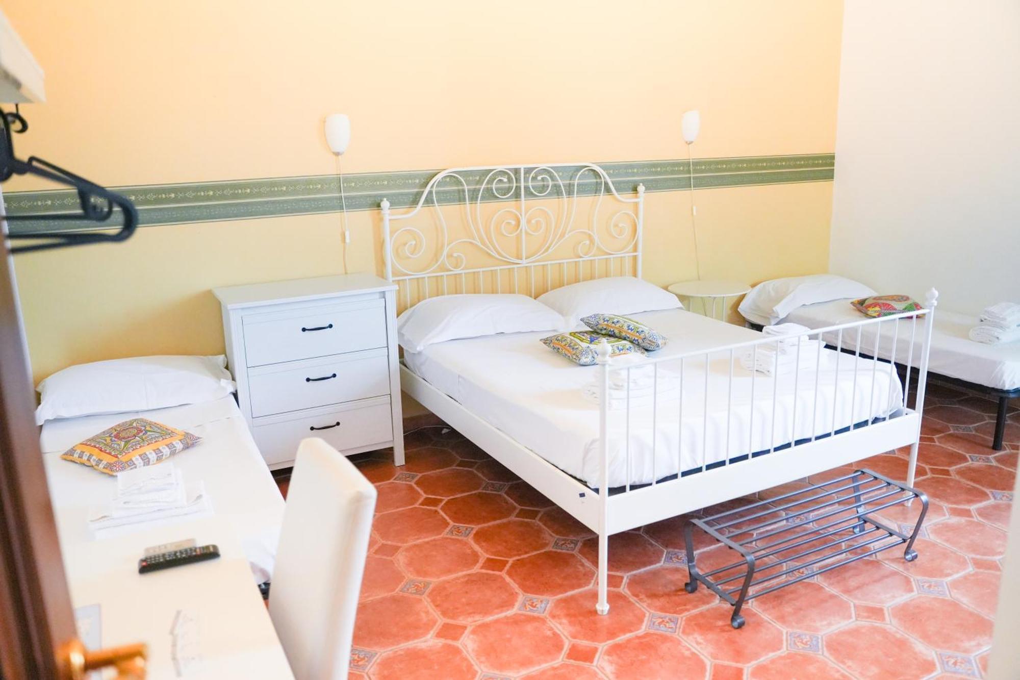 Catania Vibes Bed & Breakfast Exterior photo