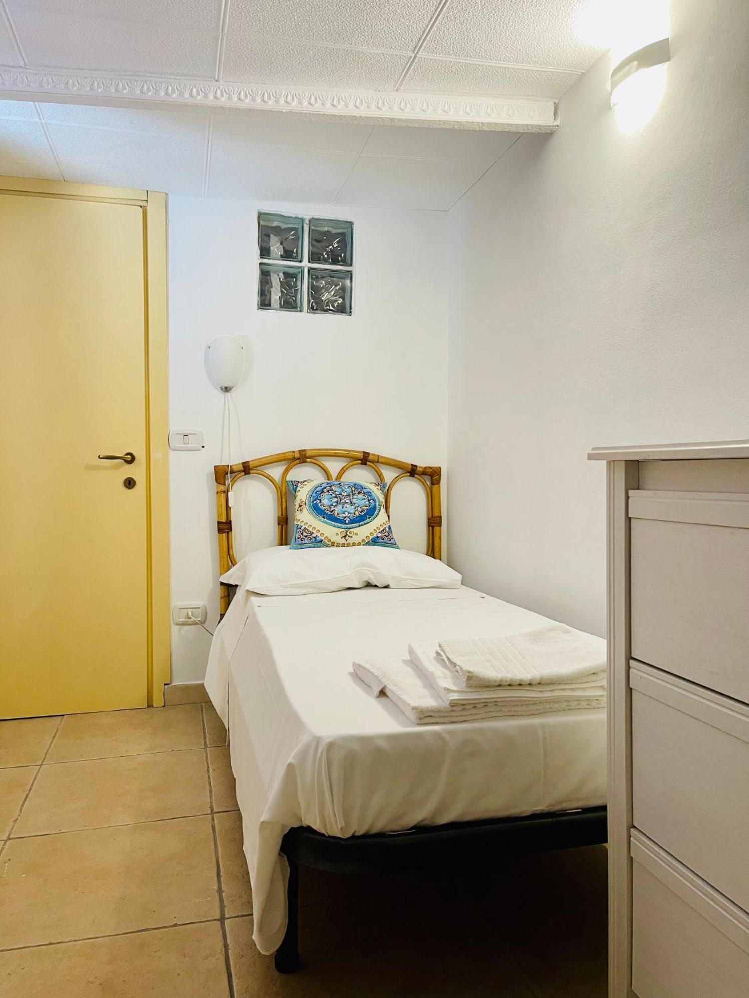 Catania Vibes Bed & Breakfast Exterior photo