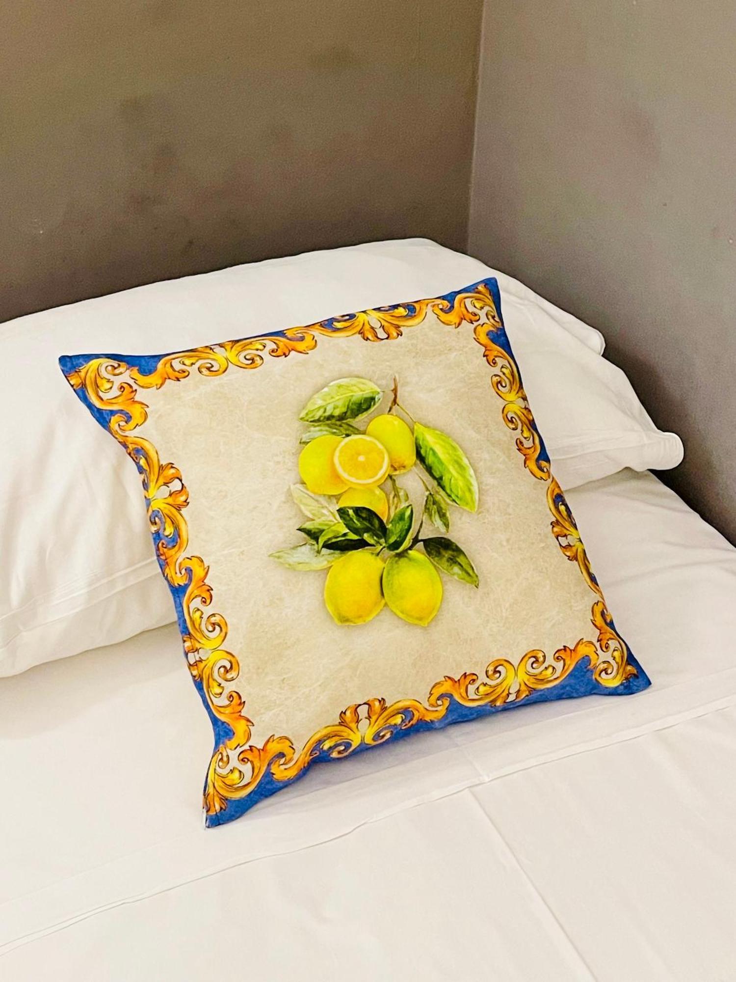Catania Vibes Bed & Breakfast Exterior photo